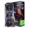 iGame GeForce GTX1080 Vulcan X OC