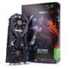 iGame GeForce GTX1060 Vulcan X OC 6G