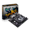BATTLE-AX C.B360M-HD PLUS V21