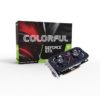 Colorful GeForce GTX 1650 4GD6-V