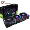 Colorful iGame GeForce RTX 3080 Ultra OC 10G