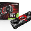 Colorful iGame GeForce RTX 3080 Advanced  10G-V