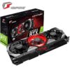 iGame GeForce RTX 3070 Ti Advanced OC 8G-V