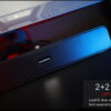 LOA COLORFUL Soundbar CSP-5201 Desktop Speaker