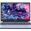LAPTOP GAMING  COLORFUL XS15  i5-11400h/16G 3200Mhz/512G SSD/RTX3060