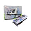 iGame GeForce RTX 3050 Ultra W OC 8G-V