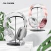 Colorful (Colorfire)  Jupiter headset game headset RGB magic light