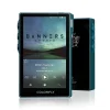 Colorfly Pocket HIFI U6 Hi-Res Audio Player ( blue / red)