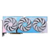 Colorful iGame GeForce RTX 4070 Ultra W OC V2-V