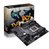Bo mạch chủ BATTLE-AX B760M-D PRO V20