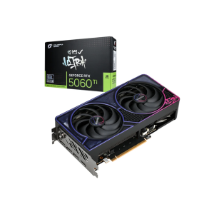 Card Màn Hình Colorful iGame GeForce RTX 5060 Ti Ultra DUO OC 8GB-V