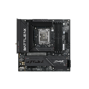 Mainboard COLORFUL BATTLE-AX B760M-PLUS S WIFI7 V20